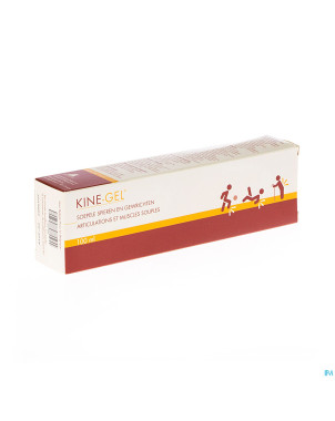 Kine-gel    100ml 5795
