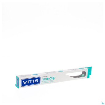 Vitis monotip brosse a dents    2814