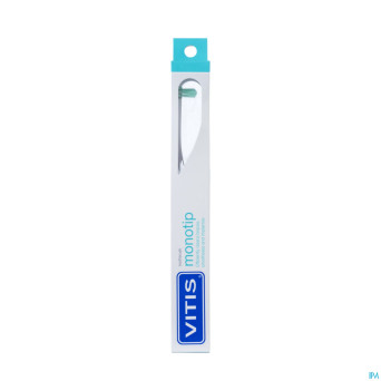 Vitis monotip brosse a dents    2814