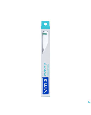 Vitis monotip brosse a dents    2814