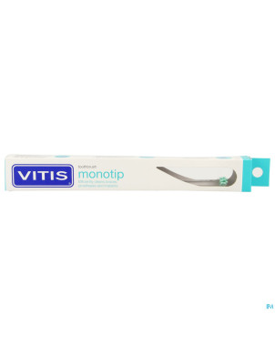 Vitis monotip brosse a dents    2814