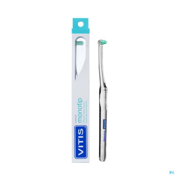 Vitis monotip brosse a dents    2814