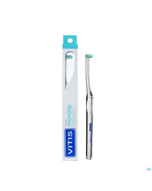 Vitis monotip brosse a dents    2814