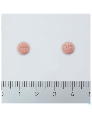 Atacand comp 98 x 16 mg