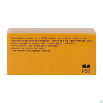 Atacand comp 98 x 8 mg