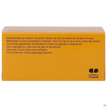 Atacand comp 98 x 8 mg