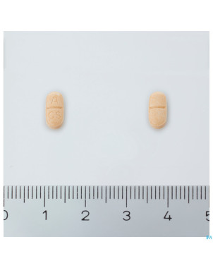 Atacand plus comp s/bl 98x16/12,5mg