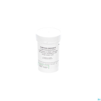 Clobetasol propionate 10% trit. pdr    10g aca