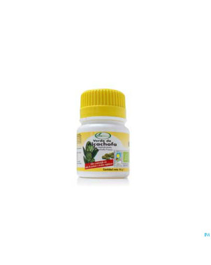 Soria verde de cynara    tabl 100x500mg