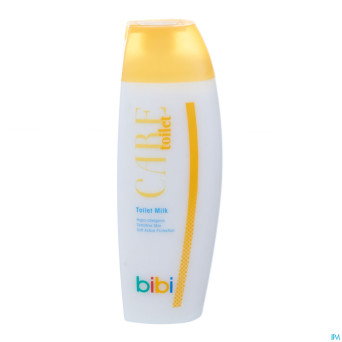 Bibi toilet care toilet milk 300ml