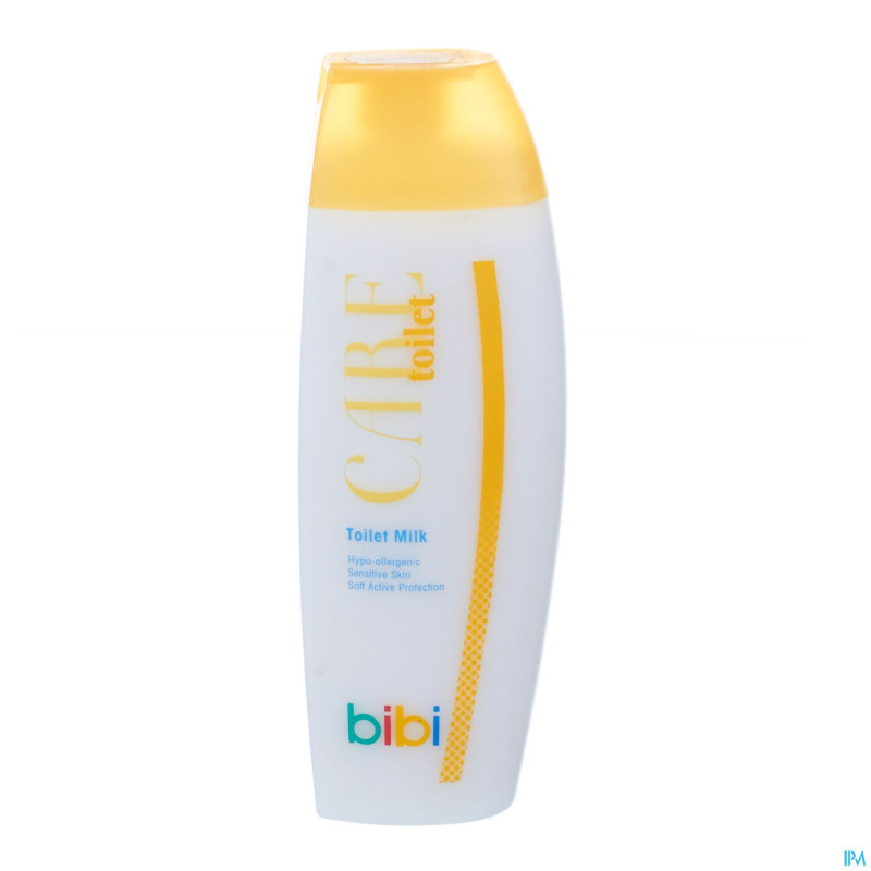 Bibi toilet care toilet milk 300ml