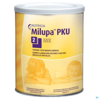 Milupa pku 2 mix  pdr 400g