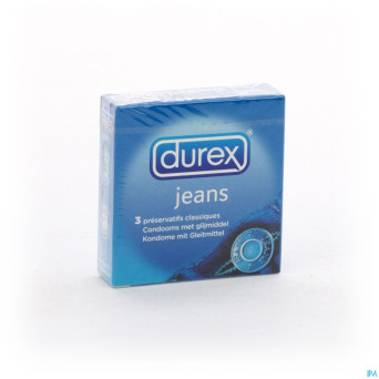 Durex jeans condoms 3