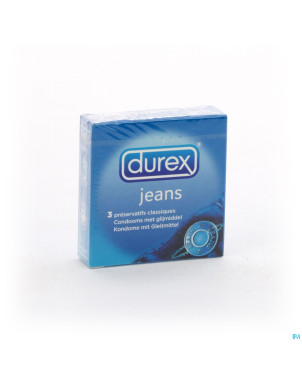 Durex jeans condoms 3