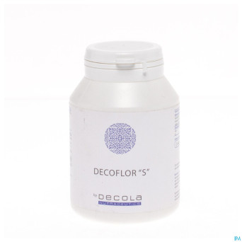 Decoflor s    gel  60