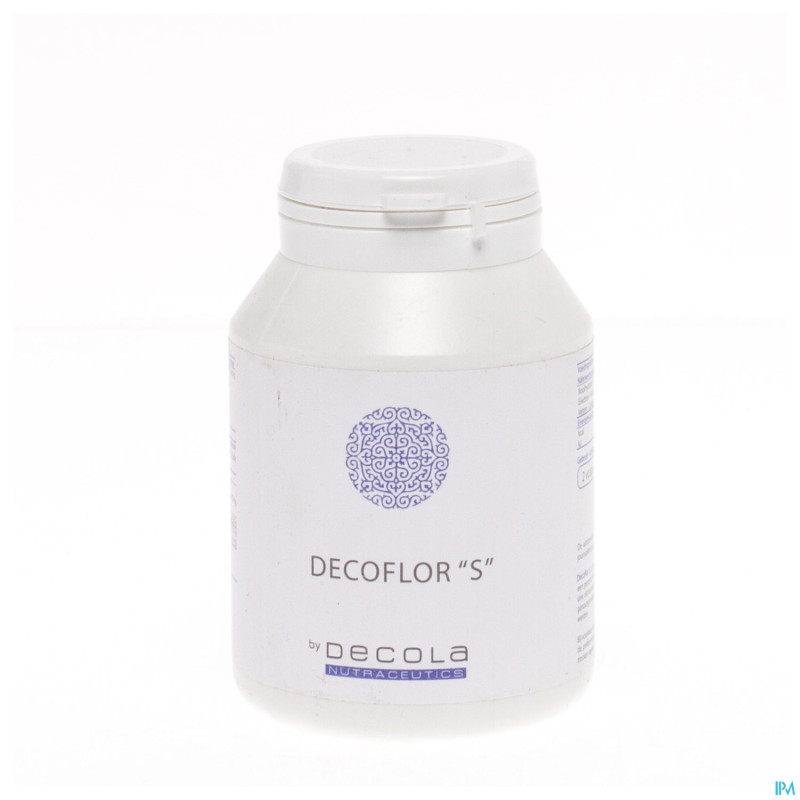 Decoflor s    gel  60