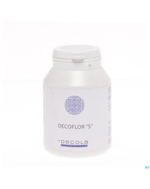 Decoflor s    gel  60