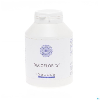 Decoflor s    gel 180