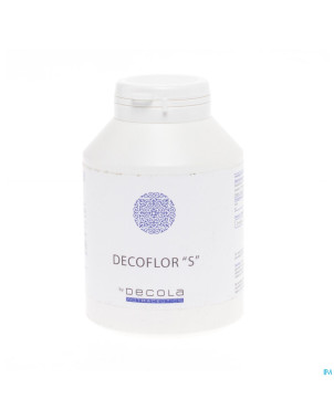 Decoflor s    gel 180