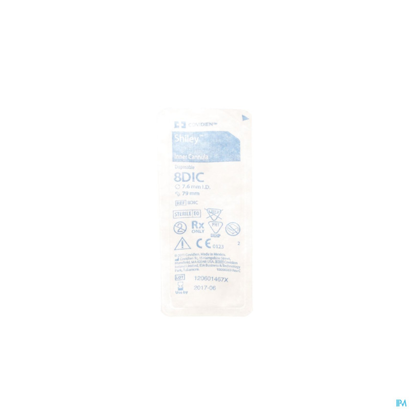 Shiley canule access. dic 8 dct/dfen/dcfs/dcfn