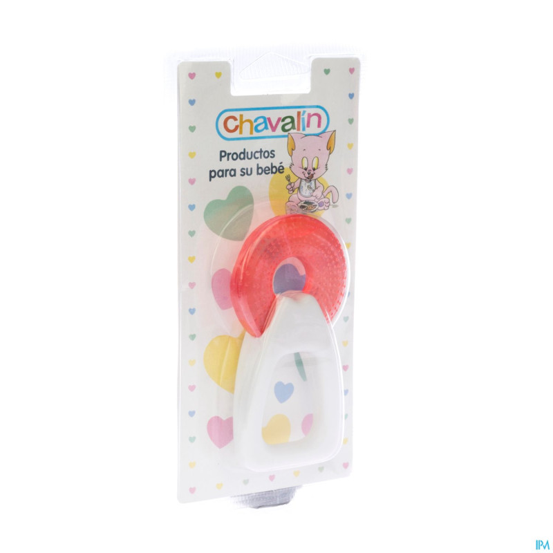 Appeg chavalin anneau refrigerant