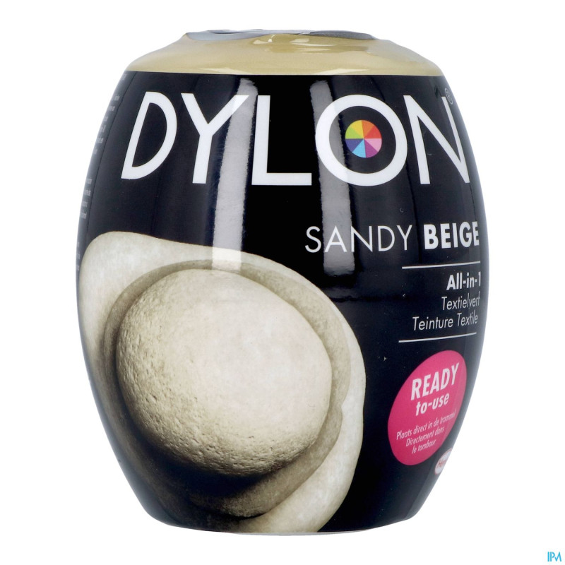 Dylon color.10 beige 200g