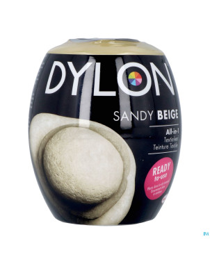 Dylon color.10 beige 200g