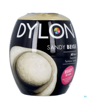 Dylon color.10 beige 200g
