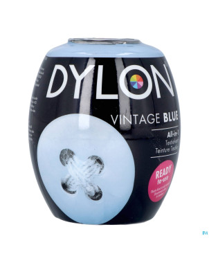 Dylon color.light blue 200g