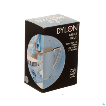 Dylon color.light blue 200g