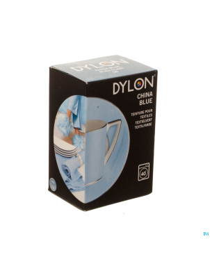 Dylon color.light blue 200g