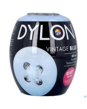 Dylon color.light blue 200g