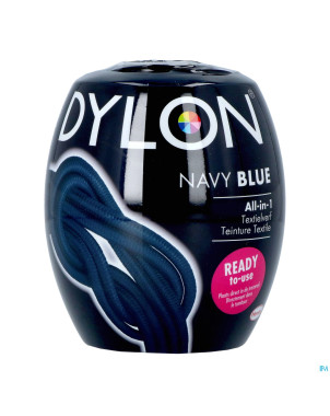 Dylon color.08 navy 200g