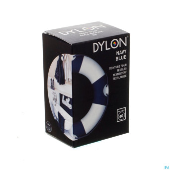 Dylon color.08 navy 200g