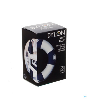 Dylon color.08 navy 200g