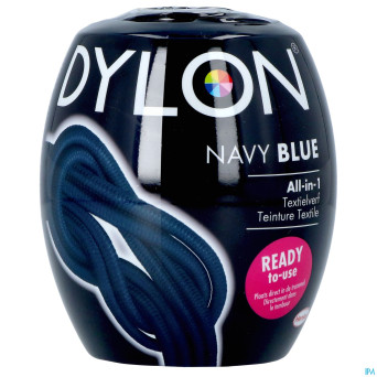 Dylon color.08 navy 200g