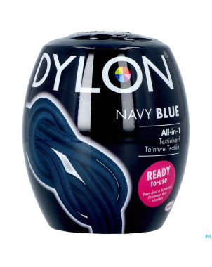 Dylon color.08 navy 200g