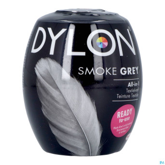 Dylon color.80 grey 200g