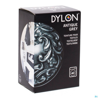 Dylon color.80 grey 200g