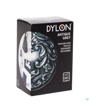 Dylon color.80 grey 200g