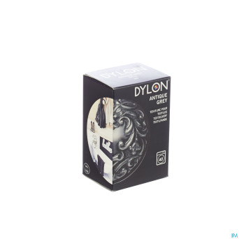 Dylon color.80 grey 200g