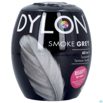 Dylon color.80 grey 200g
