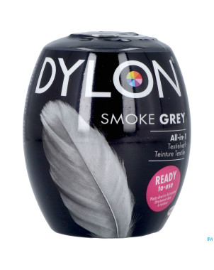Dylon color.80 grey 200g