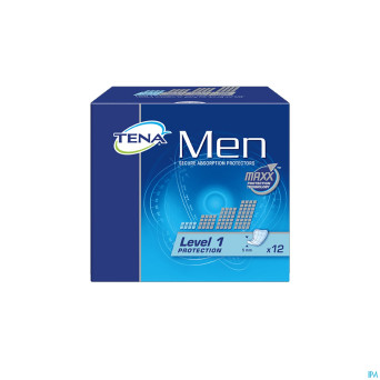 Tena men level 1    24 750650