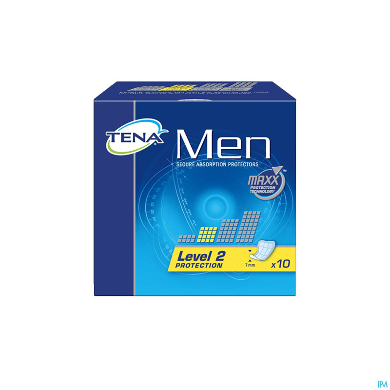 Tena men level 2    20 750750