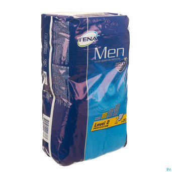Tena men level 2    20 750750