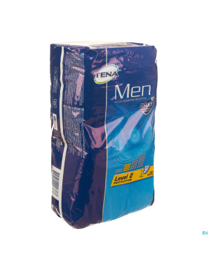 Tena men level 2    20 750750