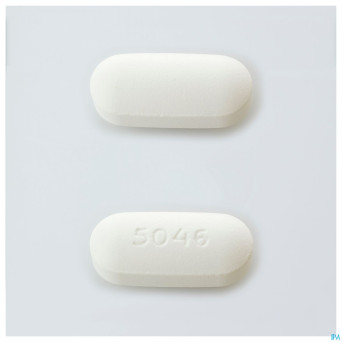 Teveten 600 comp 98 x 600 mg