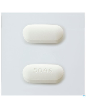 Teveten 600 comp 98 x 600 mg