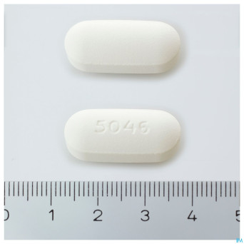 Teveten 600 comp 98 x 600 mg